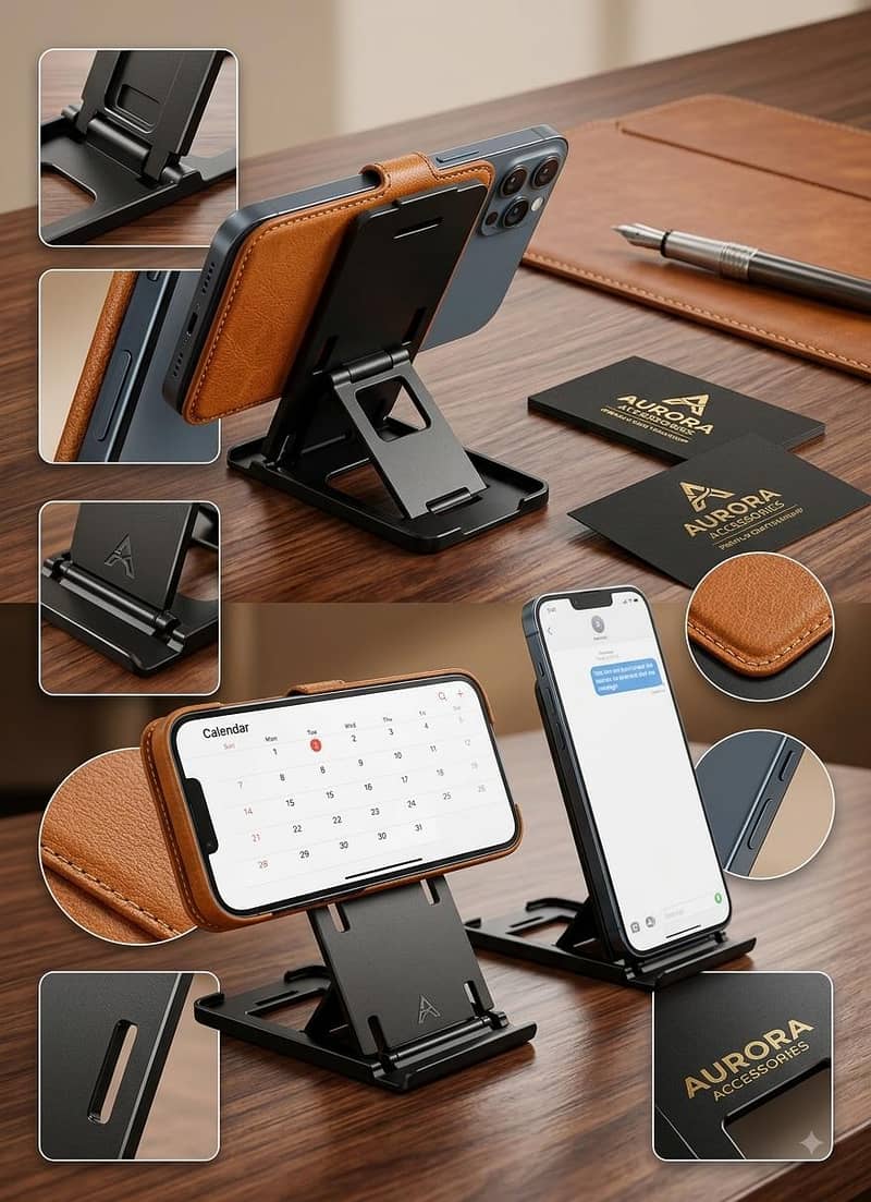 mobile stand s 2
