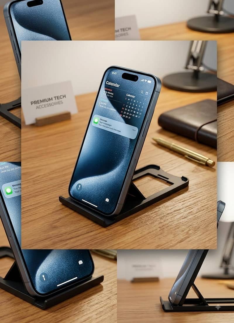 mobile stand s 4