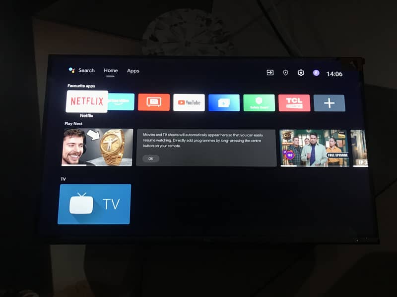 TCL32L5A 0