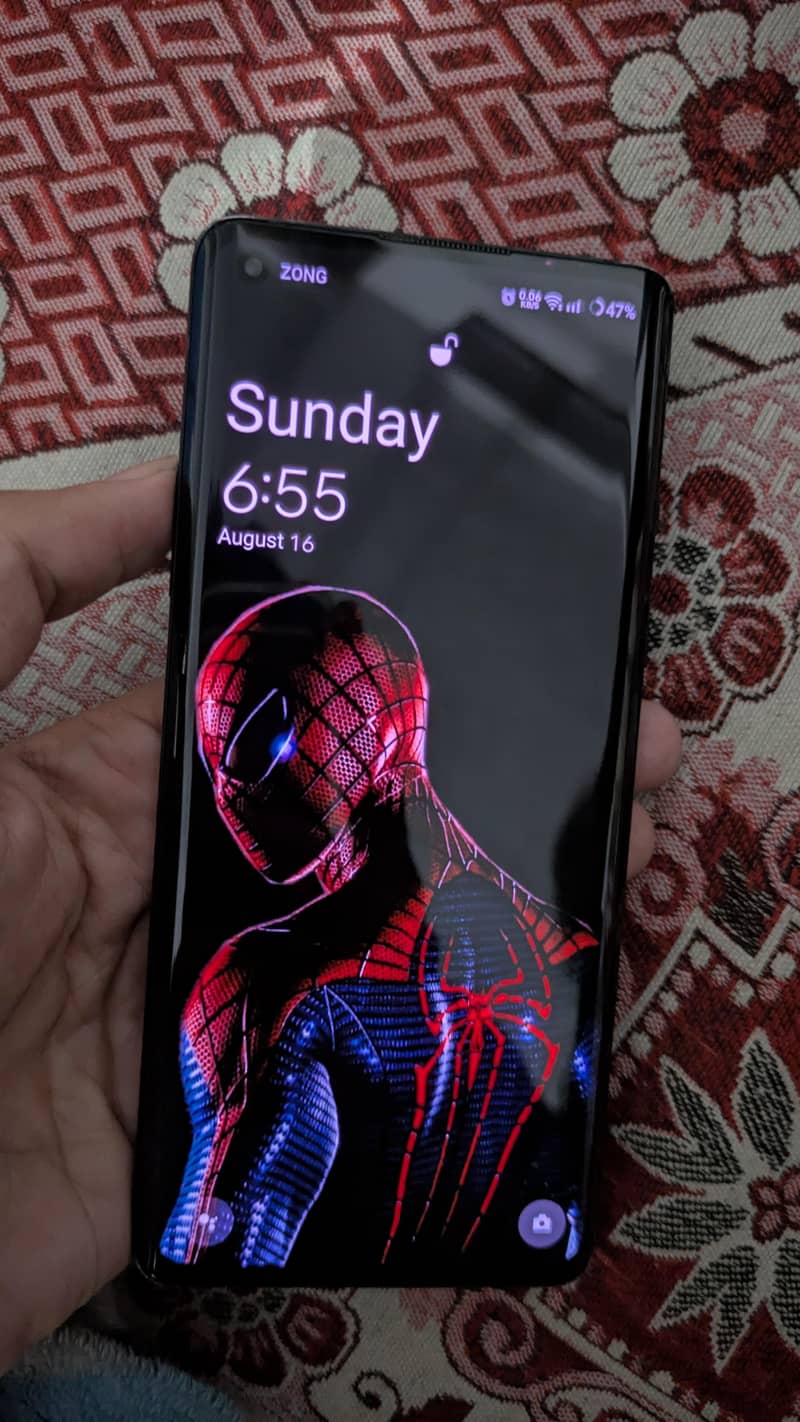 One Plus 8 1