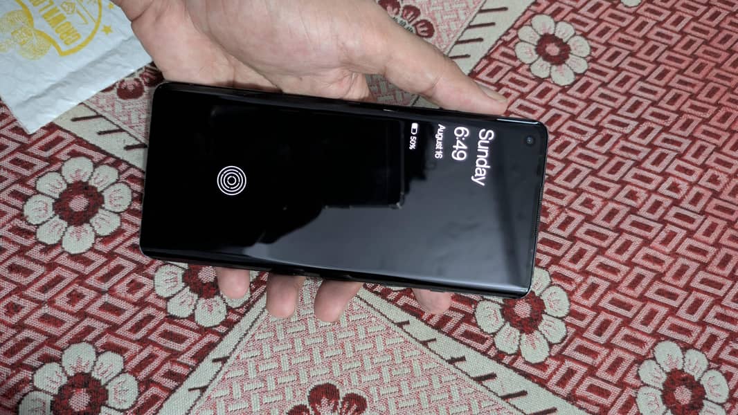 One Plus 8 4
