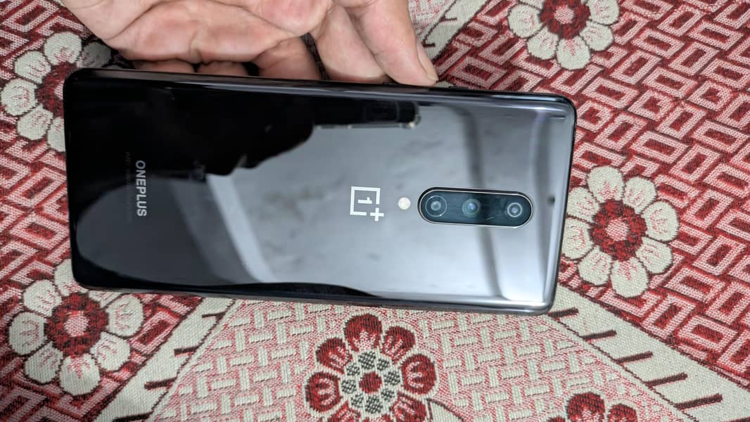 One Plus 8 5