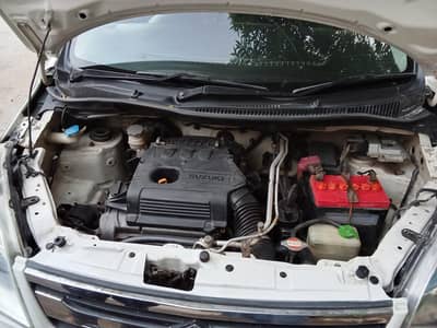 Suzuki Wagon R 2018