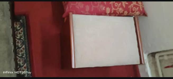Dressing Table Stool