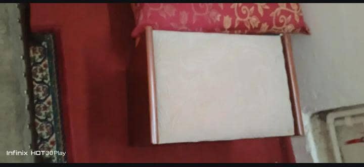 Dressing Table Stool 0