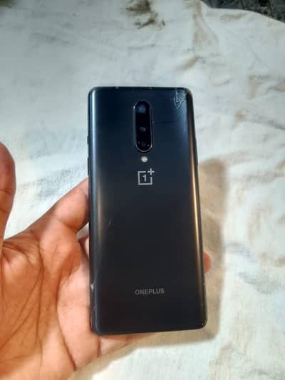 One Plus 8
