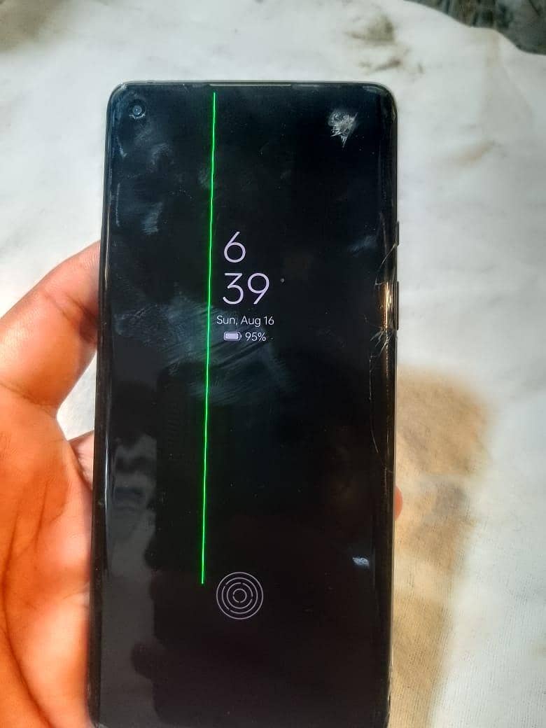 One Plus 8 1