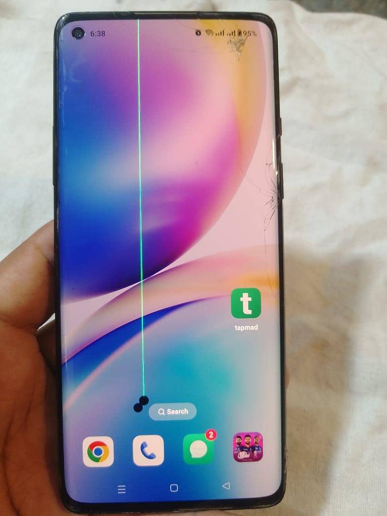 One Plus 8 2