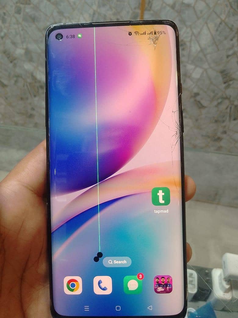 One Plus 8 3