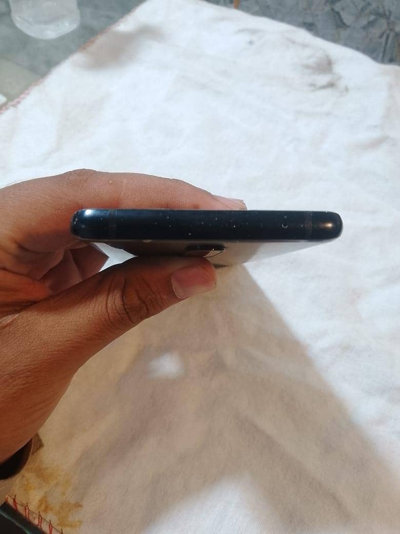 One Plus 8 5