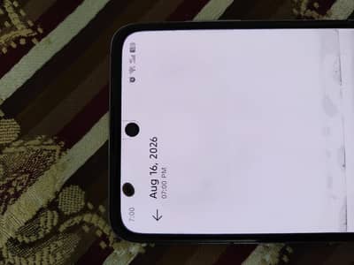 Tecno Phantom V Flip