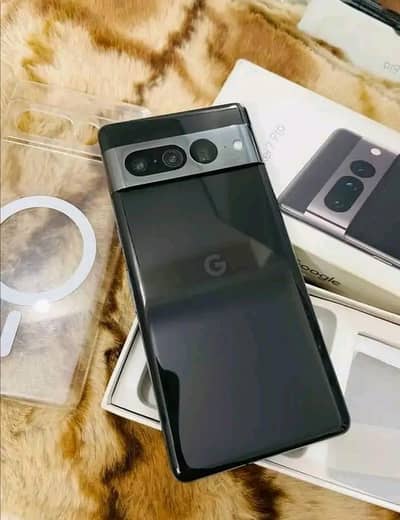 Google Pixel 7 Pro 12 256  gb