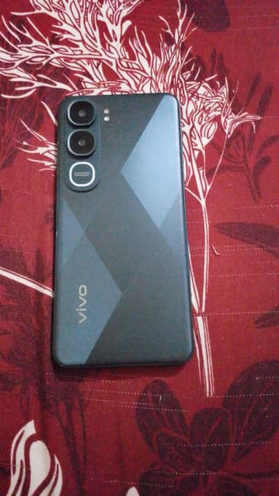 Vivo Y21d 6+6 128 gb