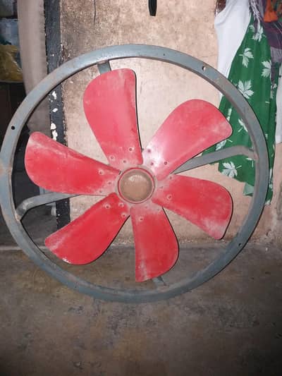 fan pure copper motor plus stand