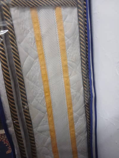 King Size Spring Mattress _Full Size | Master