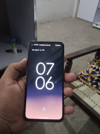 Google Pixel 4a