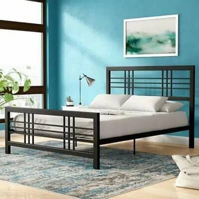 single bed double bed bankers beds