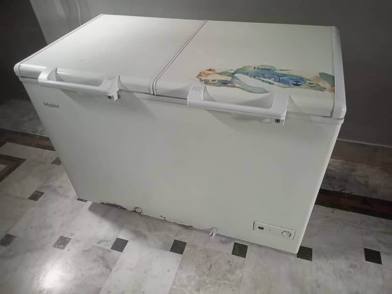 Haier 0