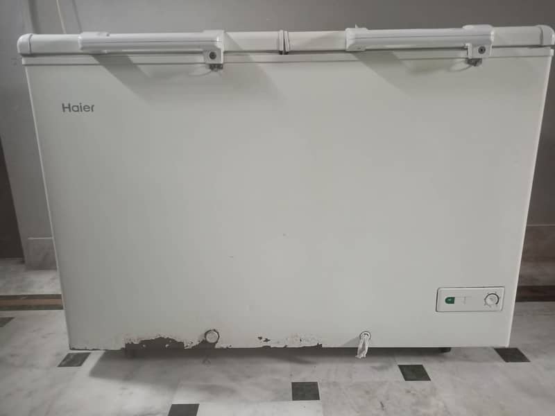 Haier 1