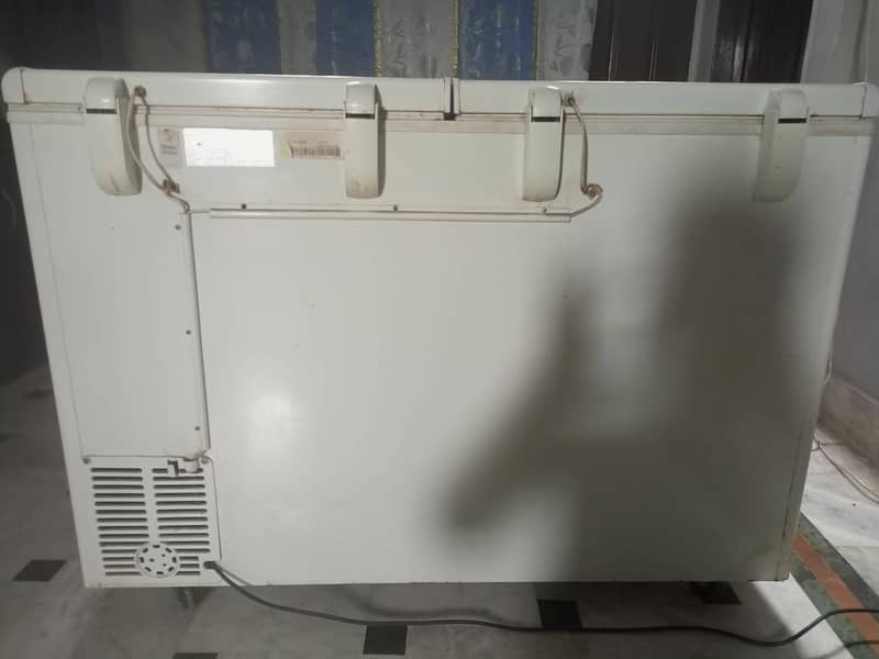 Haier 3