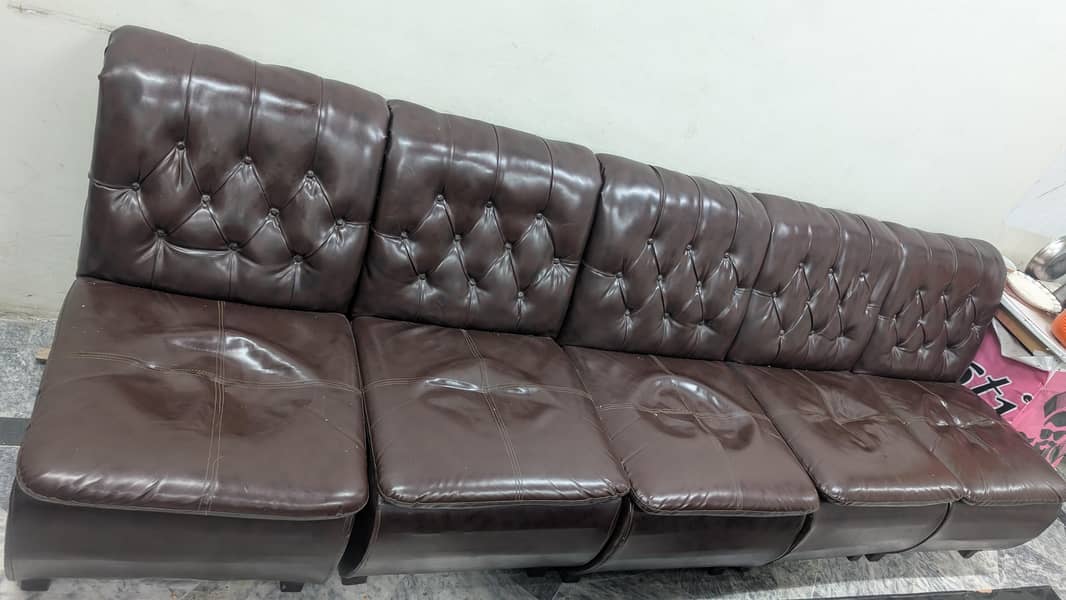 sofa Set 0
