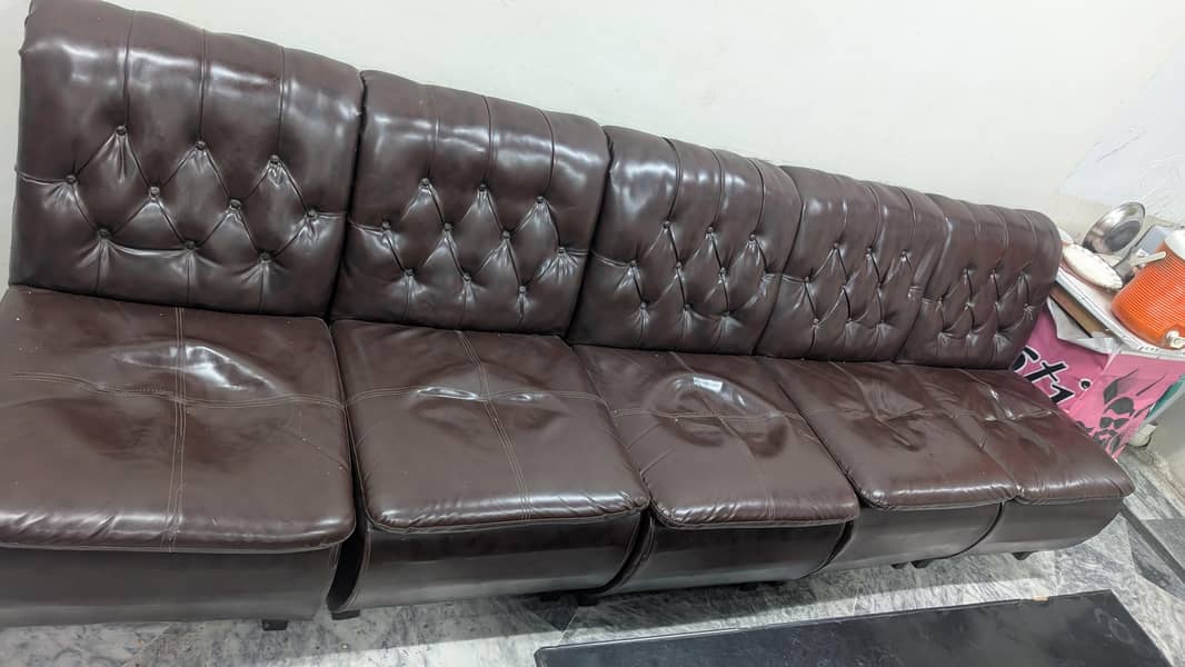 sofa Set 2