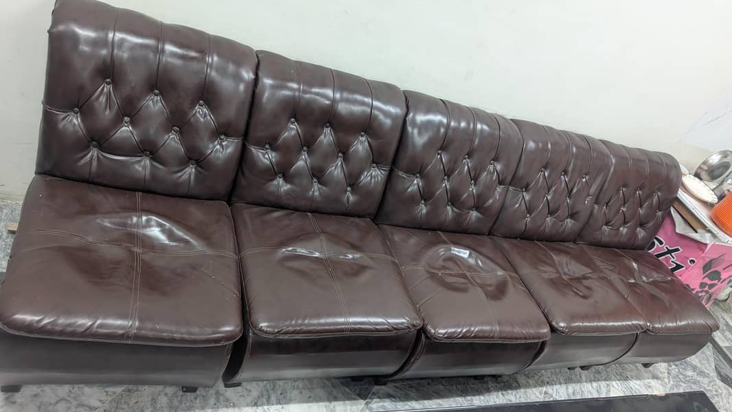 sofa Set 3