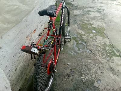 Wheeling Cycle for sale 10/9 condition
