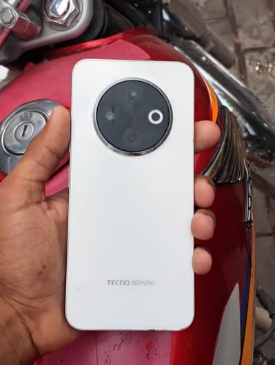 Tecno SPARK 30C