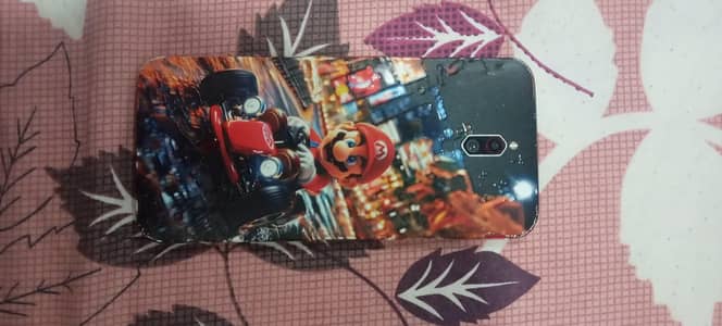 RED MAGIC 5G