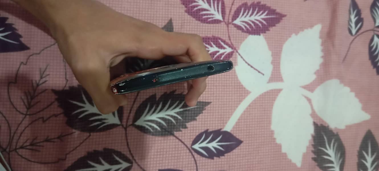 RED MAGIC 5G 2