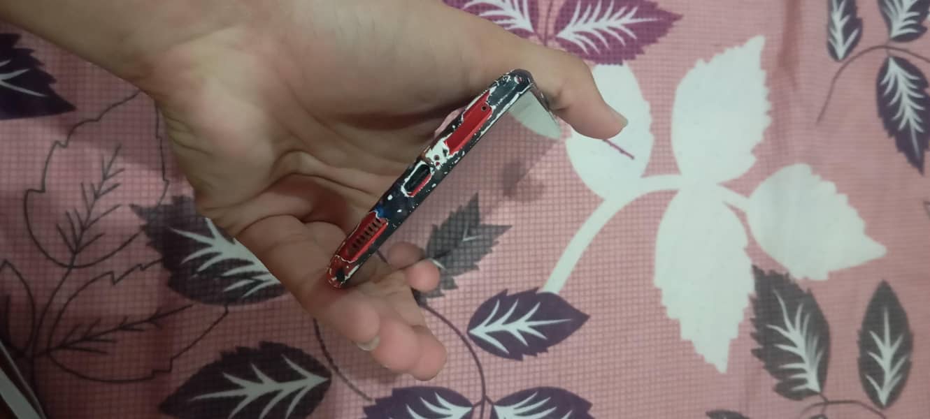 RED MAGIC 5G 3