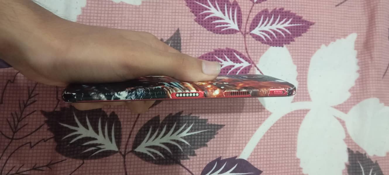RED MAGIC 5G 5