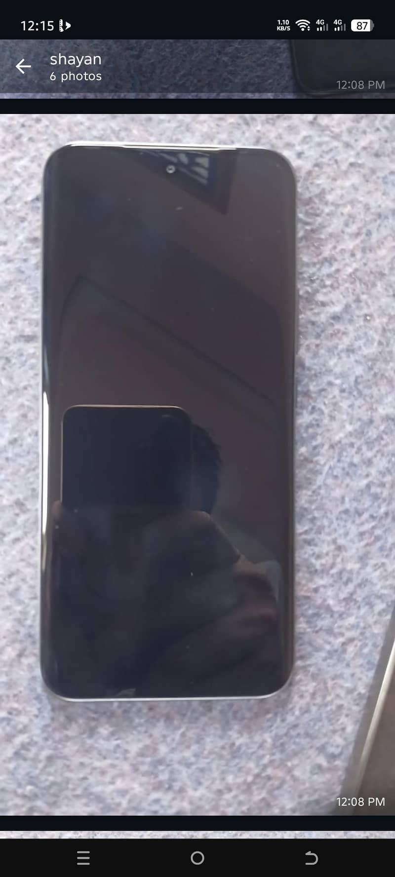 Tecno  SPARK 40PRO PLUS 2