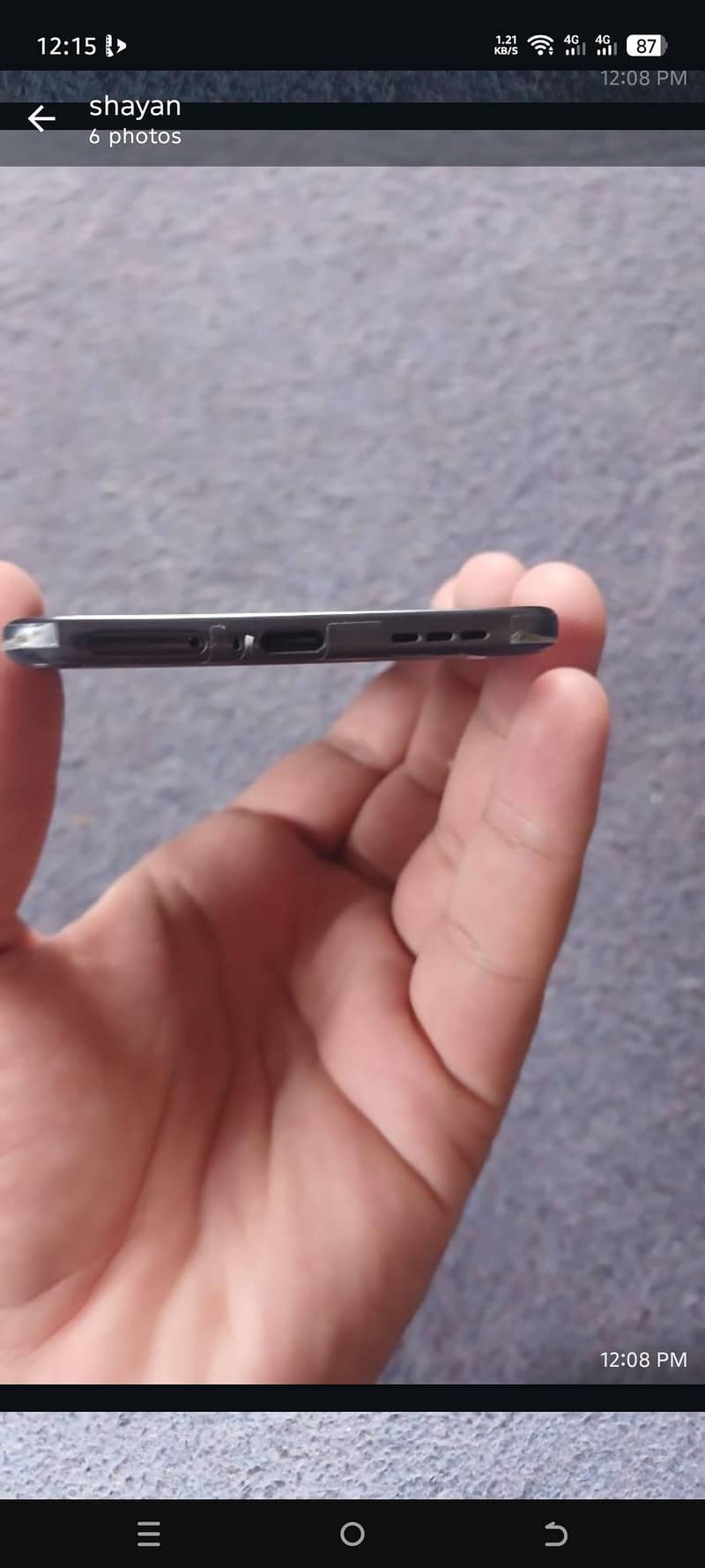 Tecno  SPARK 40PRO PLUS 4
