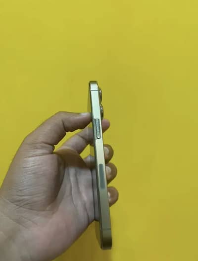 Apple iPhone 13 Pro Pta Approved
