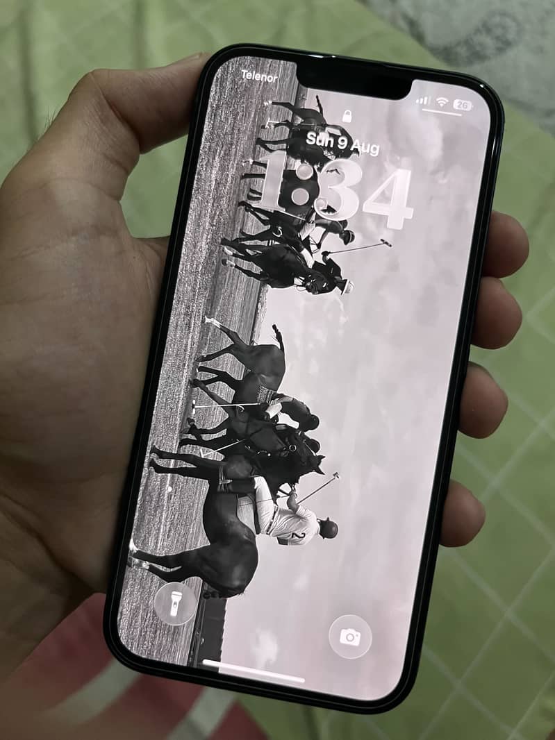 Apple iPhone 13 2