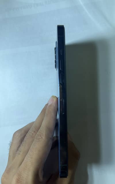 iPhone 12 pro max pta approved 256 gn