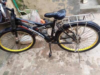 bicycle for sale