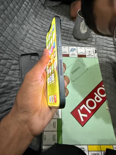 Apple iPhone 14 /MDM