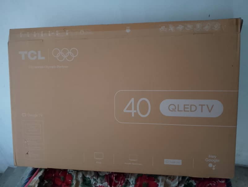 led tcl 1