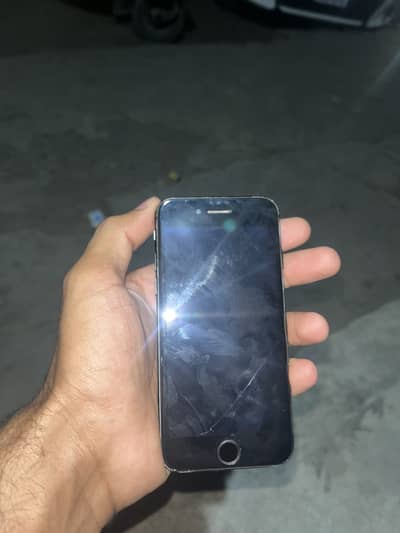 Apple iPhone 7