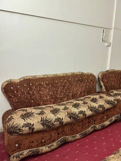 9 seater sofas set