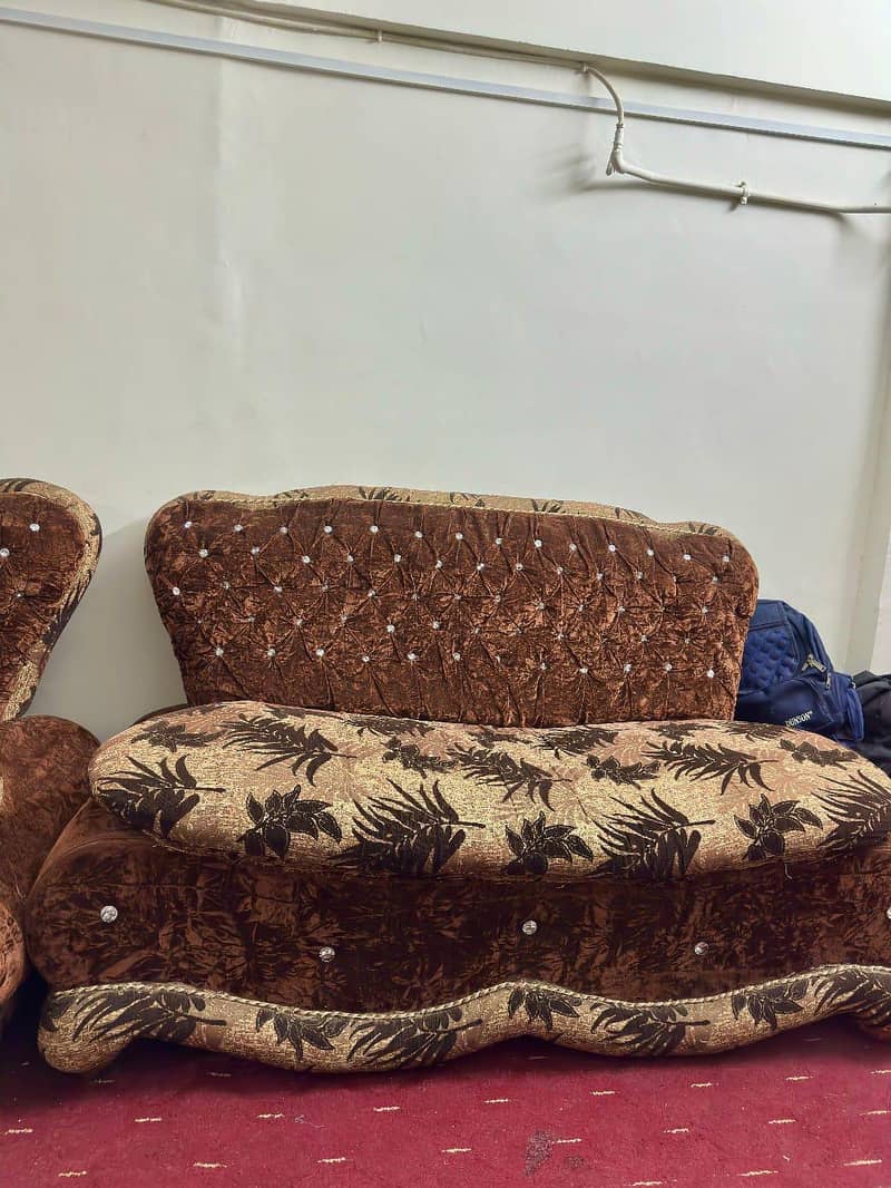 9 seater sofas set 1