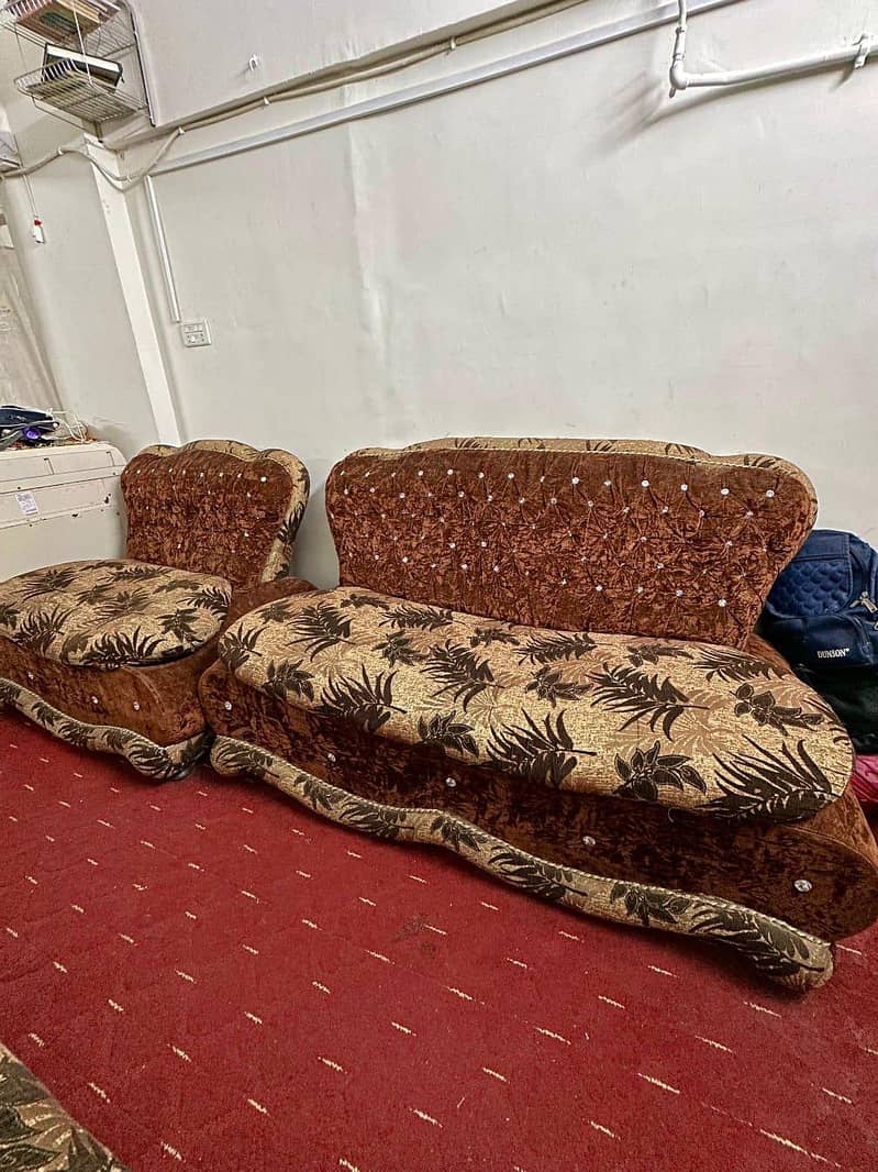 9 seater sofas set 3