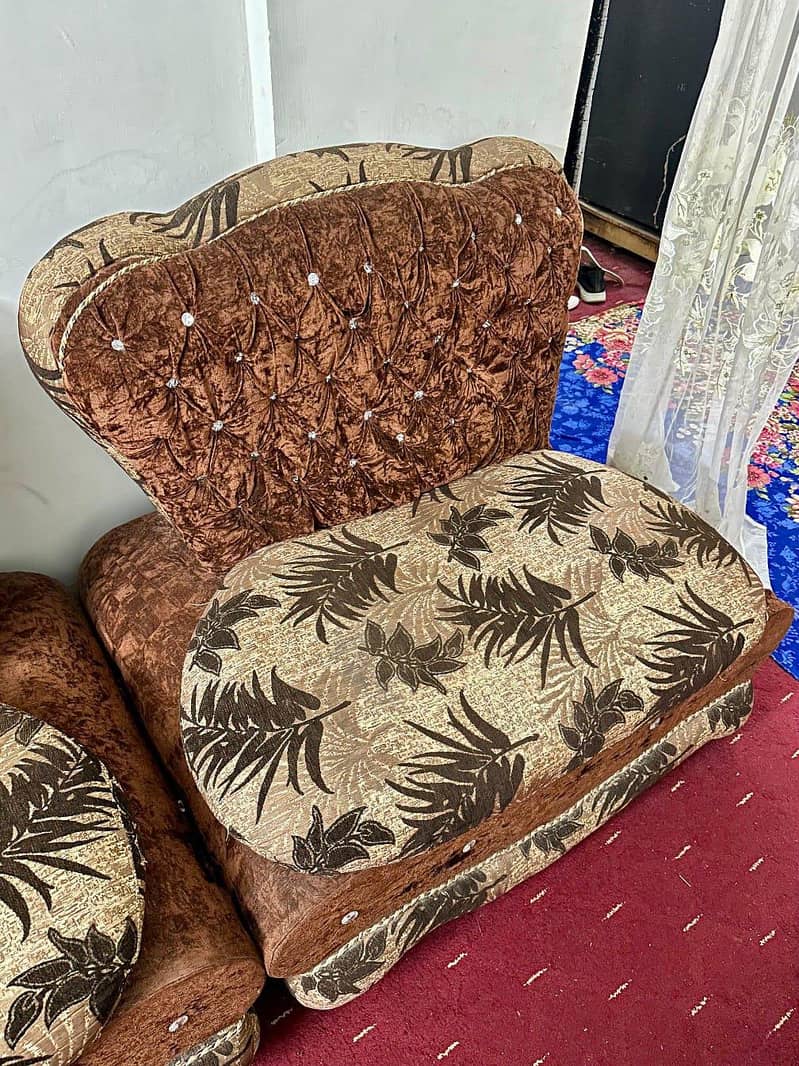 9 seater sofas set 4