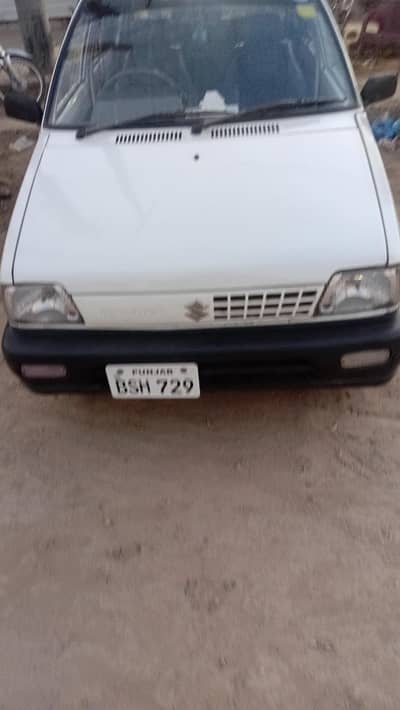 Mehran VXR 2005 03007310725