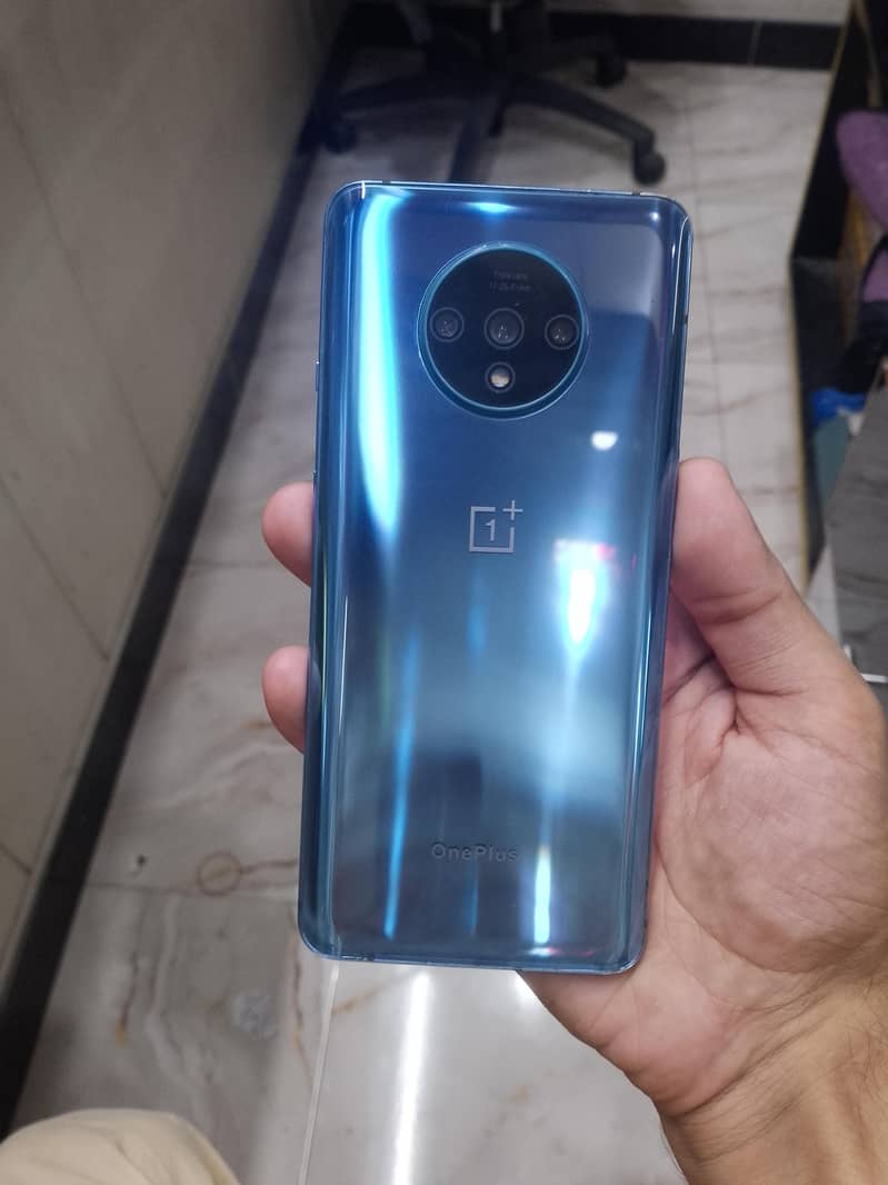 OnePlus 7t 2