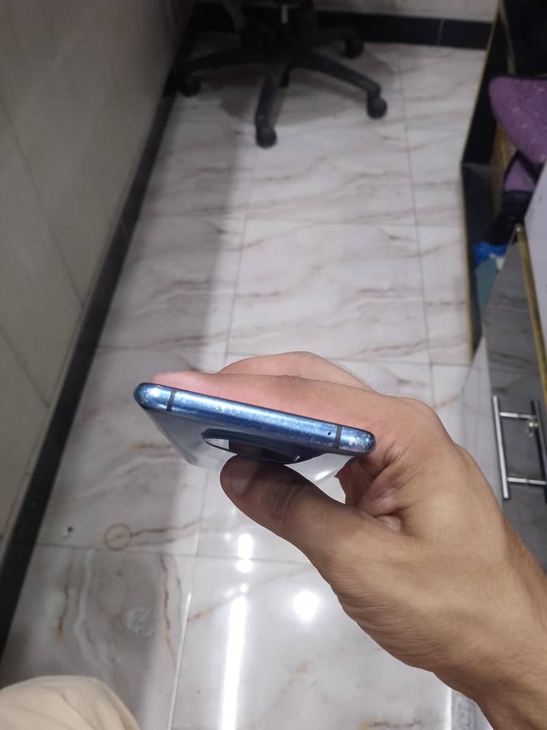 OnePlus 7t 3