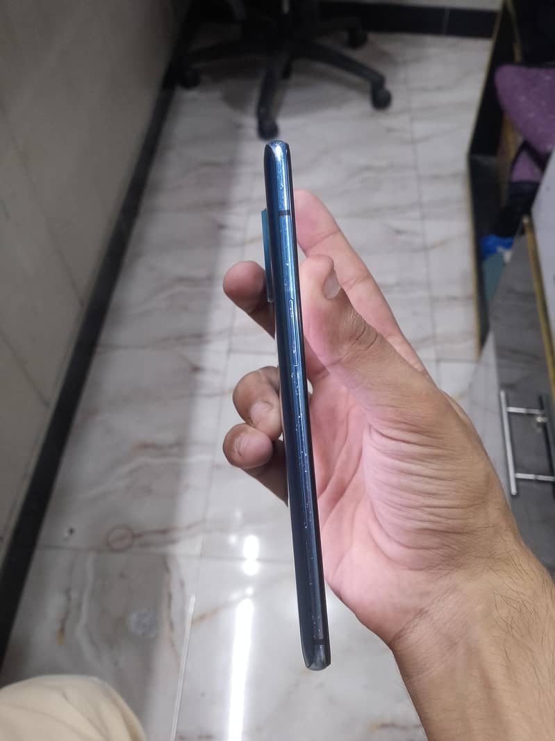 OnePlus 7t 4